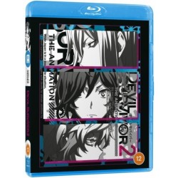 Devil Survivor 2: The...