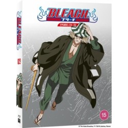 Bleach: Part 9 (2009) (4...