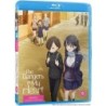 The Dangers in My Heart: Season 1 (2023) (2 Blu-ray)