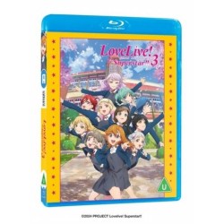 Love Live! Superstar!!:...