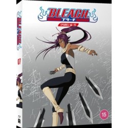 Bleach: Part 7 (2008) (4...