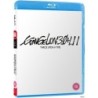 Evangelion:3.0+1.11 Thrice Upon a Time (2021) (2 Blu-ray)