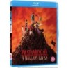Im Standing On a Million Lives: Complete Series (2021) (3 Blu-ray)