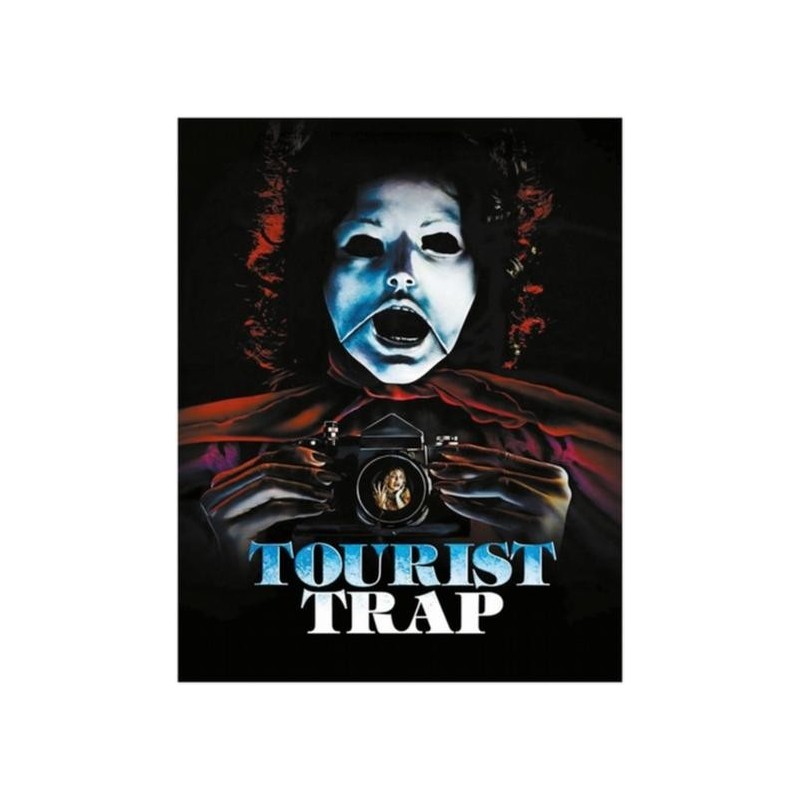 Tourist Trap (1979) (Blu-ray)
