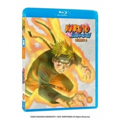 Naruto: Shippuden - Volume...