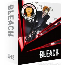 Bleach: Collectors Set 2...