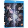 Mr Love: Queens Choice (2020) (2 Blu-ray)