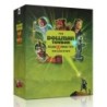 The Dollman Toybox: Dollman X Demonic Toys Collection (1993) (5 Blu-ray)