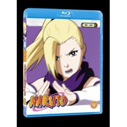Naruto - Vol. 8 (2007) (4...