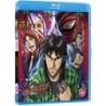 Kaiji: Against All Rules - Complete Series (2011) (3 Blu-ray)