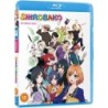 Shirobako (2015) (3 Blu-ray)
