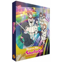 Love Live! Nijigasaki High...