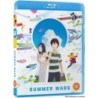 Summer Wars (2009) (Blu-ray)