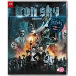 The Iron Sky Collection...