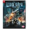 The Iron Sky Collection (2019) (3 Blu-ray)