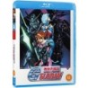 Mobile Fighter G Gundam: Part 2 (1995) (4 Blu-ray)