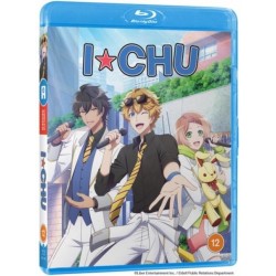 I-Chu: Complete Series...