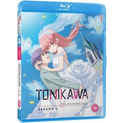 Tonikawa: Over the Moon for...