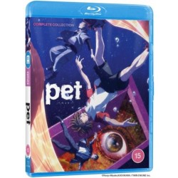 Pet: Complete Collection...