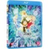 Re:Zero: Starting Life in Another World - Season 2 Part 2 (2021) (2 Blu-ray)