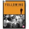 Following (1998) (Blu-ray)