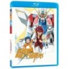 Gundam Build Fighters: Part 2 (2014) (2 Blu-ray)