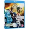 Chaika the Coffin Princess: Complete Season 2 (2015) (2 Blu-ray)