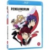 Mawaru Penguindrum: Complete Series (2011) (3 Blu-ray)