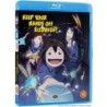 Keep Your Hands Off Eizouken!: Complete Series (2020) (2 Blu-ray)