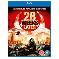 28 Weeks Later (2007)...