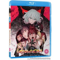 EX-ARM: Complete Series...