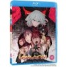 EX-ARM: Complete Series (2021) (2 Blu-ray)