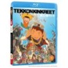 Tekkenkinkreet (2006) (2 Blu-ray)