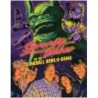 Sorority Babes in the Slimeball Bowl-o-rama (1988) (2 Blu-ray)