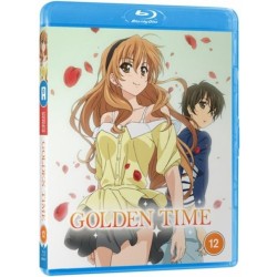 Golden Time: Complete...