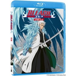 Bleach: Part 3 (2006) (4...