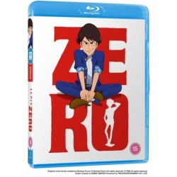 Lupin Zero (2023) (Blu-ray)