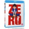 Lupin Zero (2023) (Blu-ray)