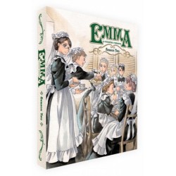 Emma - A Victorian Romance:...