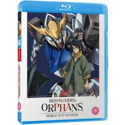 Mobile Suit Gundam: Iron...