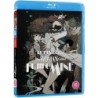 Lupin the 3rd: The Woman Called Fujiko Mine (2012) (2 Blu-ray)