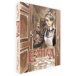 Emma - A Victorian Romance:...