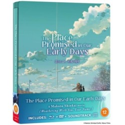 The Place Promised in Our...