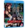 Black Lagoon: Robertas Blood Trail (2011) (Blu-ray)
