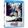 Mobile Suit Gundam F91 (1991) (Blu-ray)