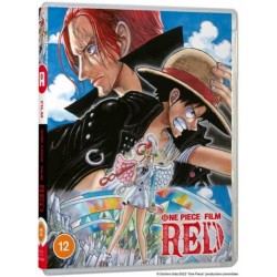 One Piece Film: Red (2022)...