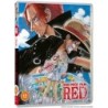One Piece Film: Red (2022) (2 Blu-ray)