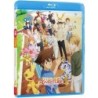 Digimon Adventure: Last Evolution - Kizuna (2020) (Blu-ray)