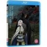 The Heroic Legend of Arslan (2015) (4 Blu-ray)