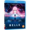 Belle (2021) (Blu-ray)